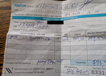 Foto: 057info - čitatelj