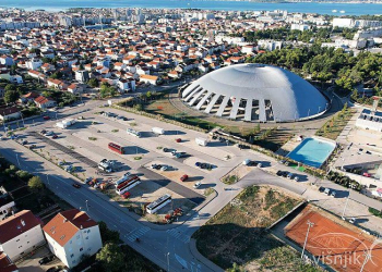 Foto: ŠC Višnjik