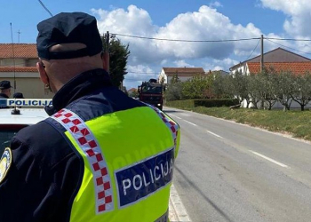 Foto: PU Zadarska